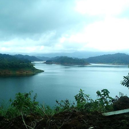 Spicegreen Homestay,Thekkady Exterior foto